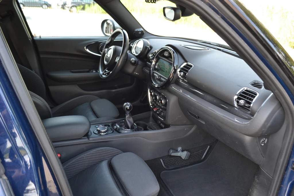 MINI Clubman – foto 7