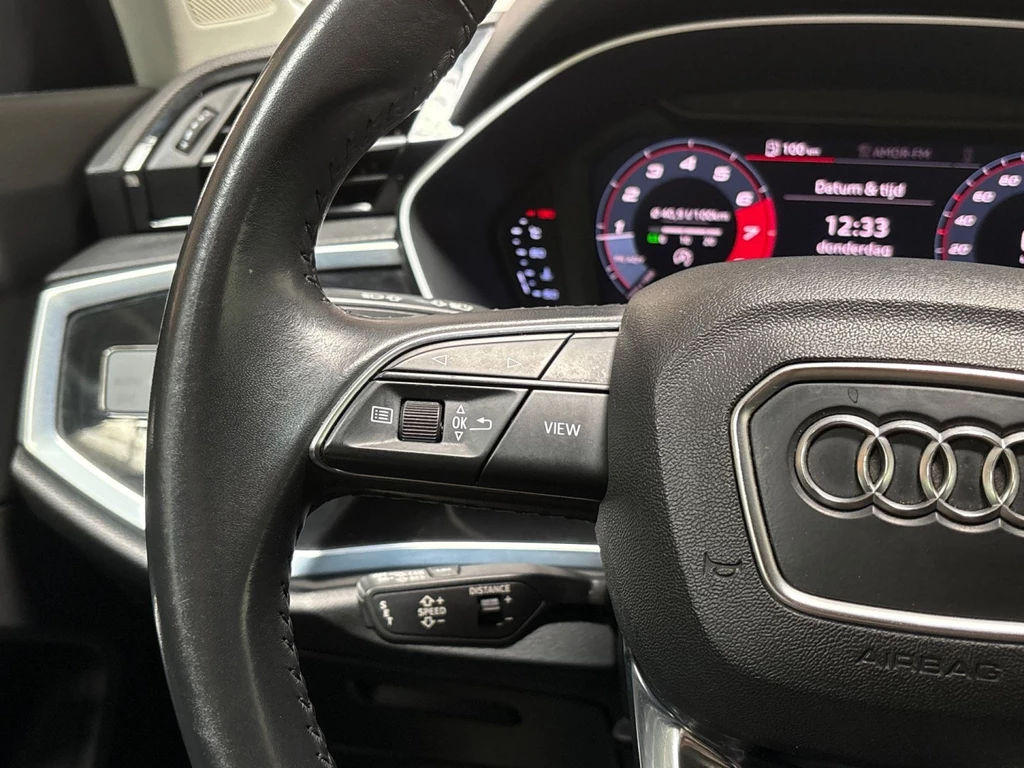 Audi Q3 – foto 15