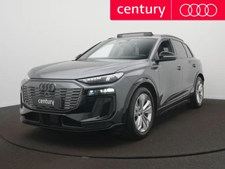Audi Q6 e-tron – thumbnail 1