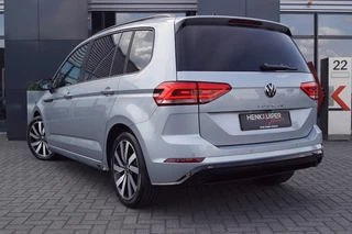 Volkswagen Touran – thumbnail 3