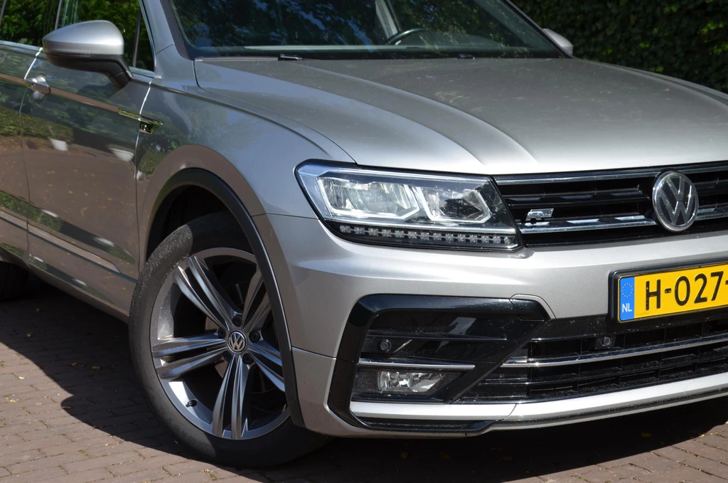 Volkswagen Tiguan – foto 18