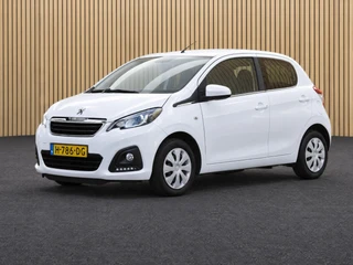 Peugeot 108 – thumbnail 1