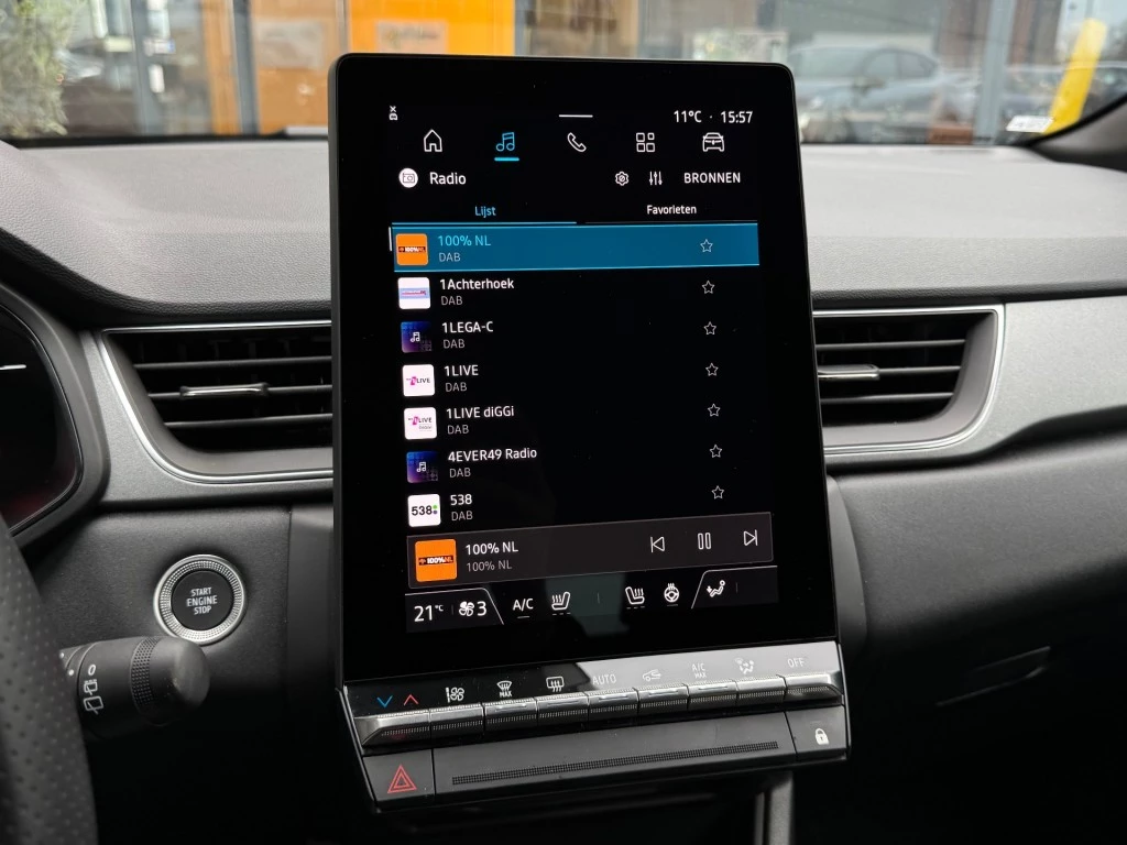 Renault Captur – foto 14