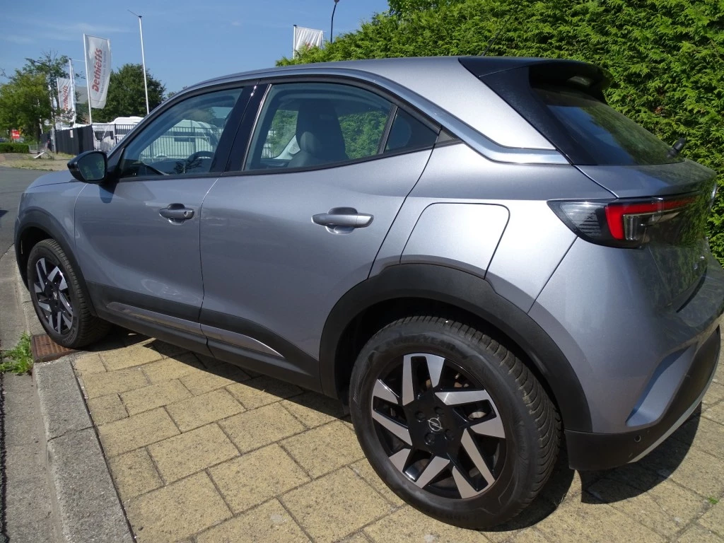Opel Mokka – foto 2