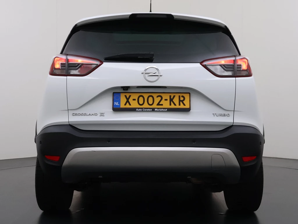 Opel Crossland X – foto 4