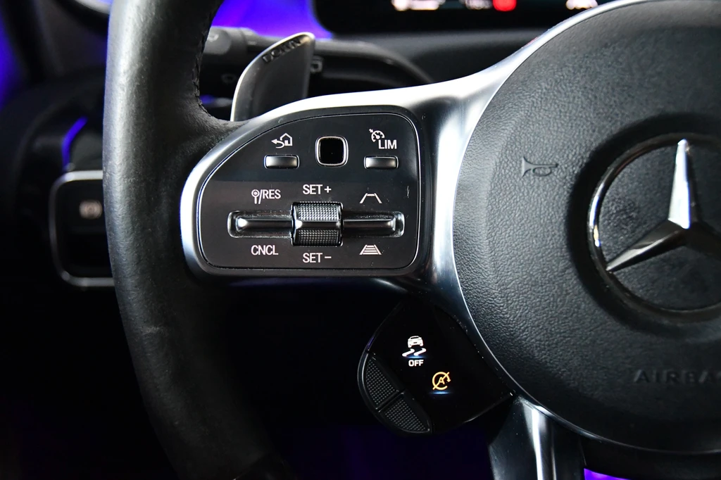 Mercedes-Benz A-Klasse – foto 15