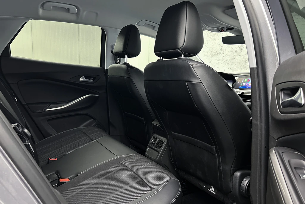 Opel Grandland – foto 20