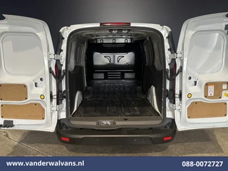 Ford Transit Connect – thumbnail 11