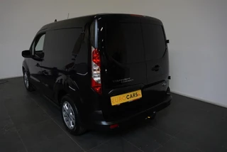 Ford Transit Connect – thumbnail 4