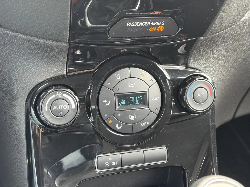 Ford Fiesta – foto 25