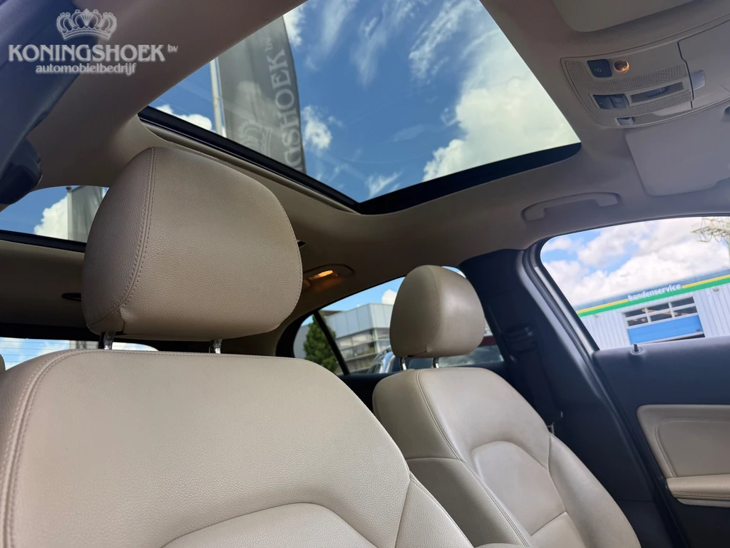 Mercedes-Benz GLA – foto 8