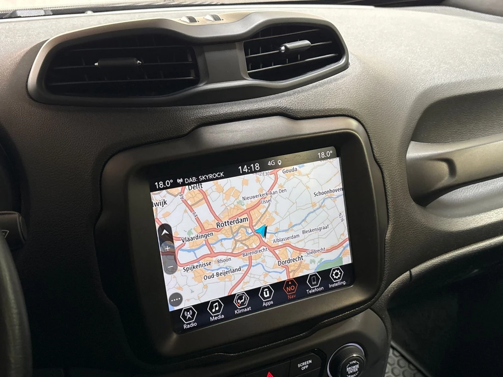Jeep Renegade – foto 21