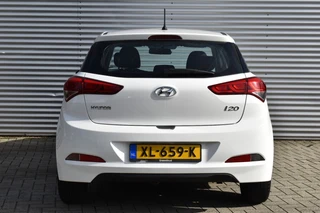 Hyundai i20 – thumbnail 3