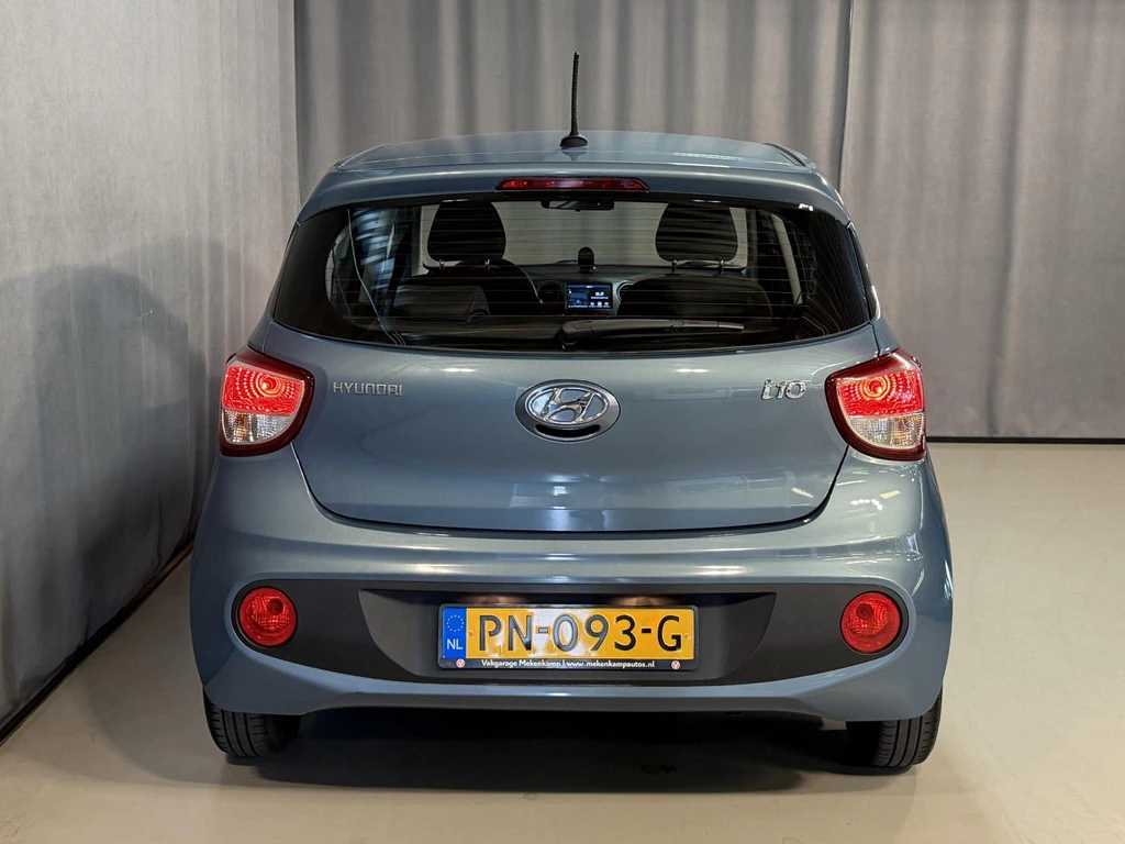 Hyundai i10 – foto 3