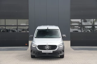Mercedes-Benz eCitan – thumbnail 8