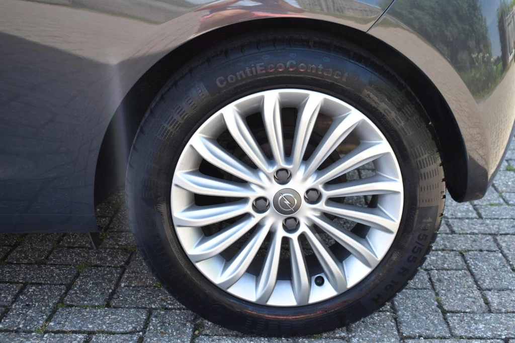 Opel ADAM – foto 5