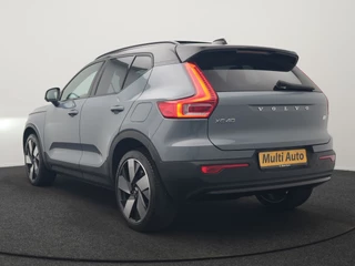 Volvo XC40 – thumbnail 4