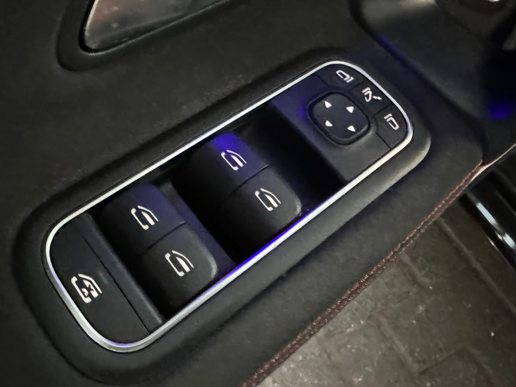 Mercedes-Benz CLA – foto 15