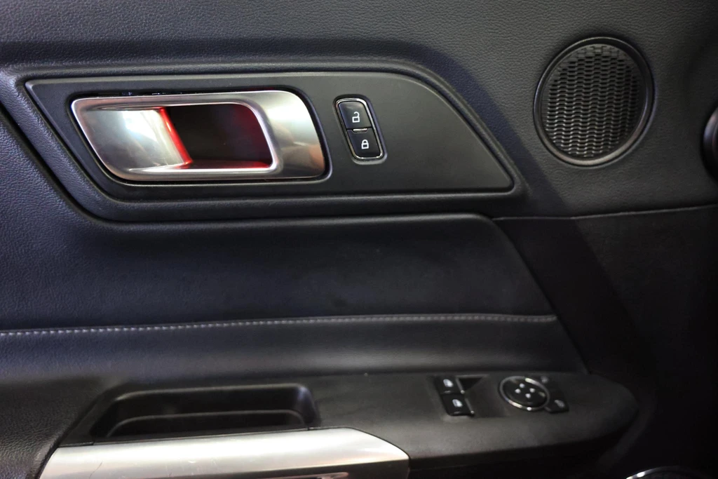 Ford Mustang – foto 23