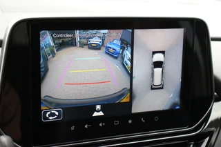 Suzuki S-Cross – thumbnail 16