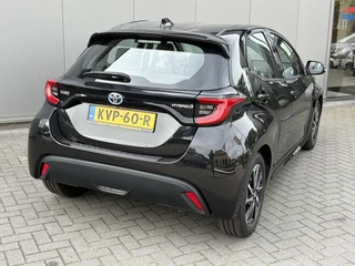 Toyota Yaris – thumbnail 6