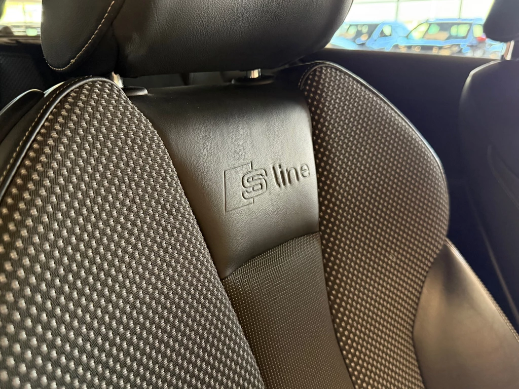 Audi A3 – foto 16