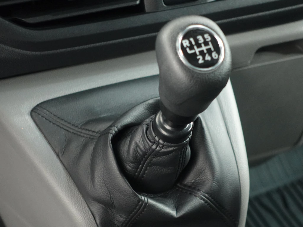Ford Transit Custom – foto 24