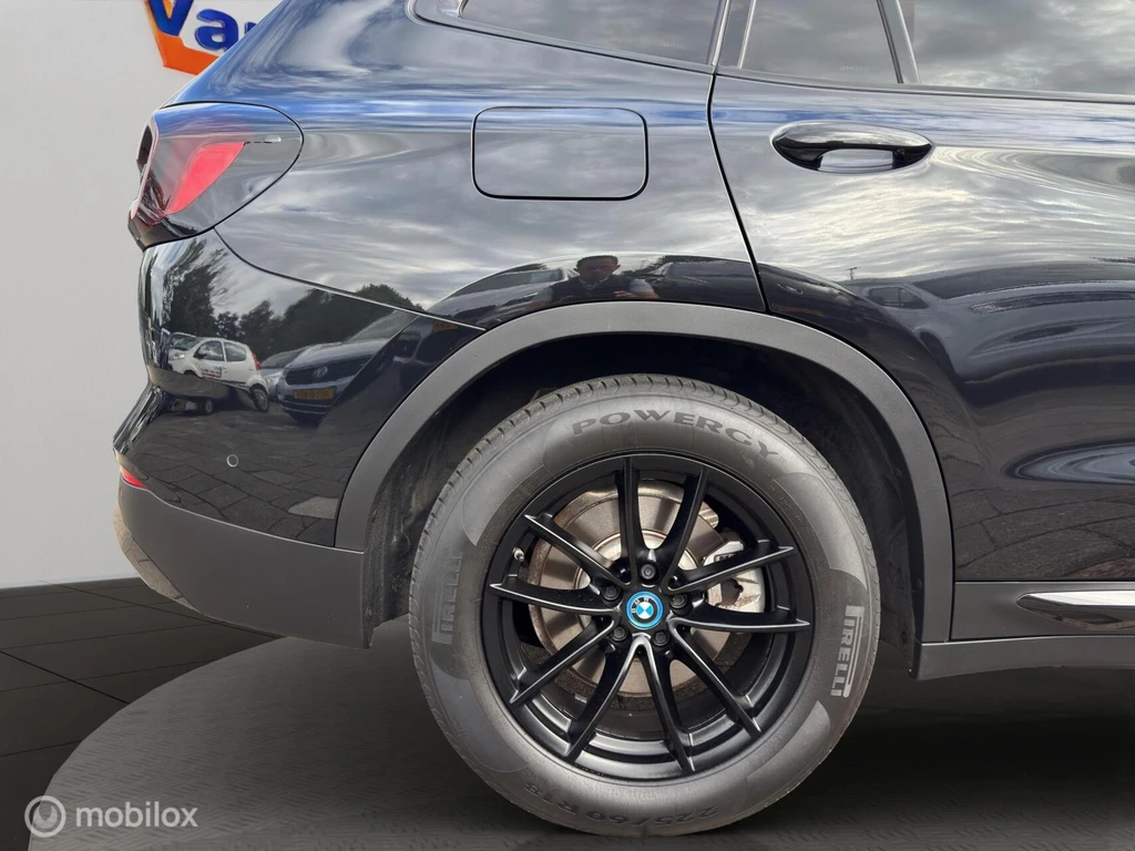 BMW X3 – foto 33