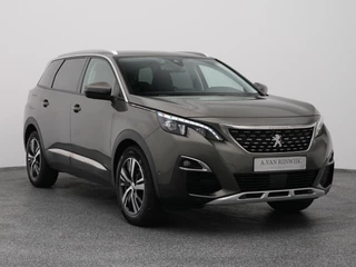 Peugeot 5008 – thumbnail 16