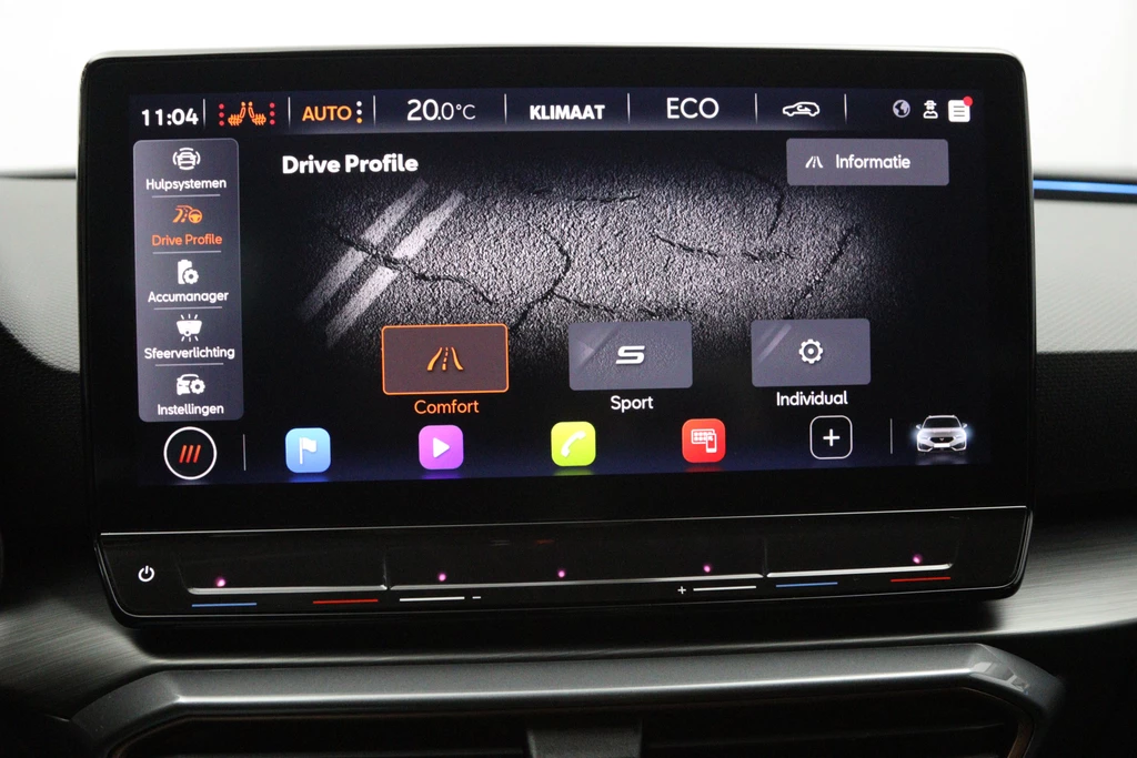 CUPRA Leon Sportstourer – foto 37