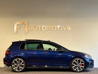 Volkswagen Golf – thumbnail 6