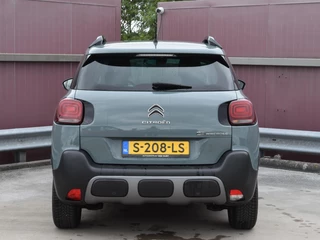 Citroën C3 Aircross – thumbnail 3
