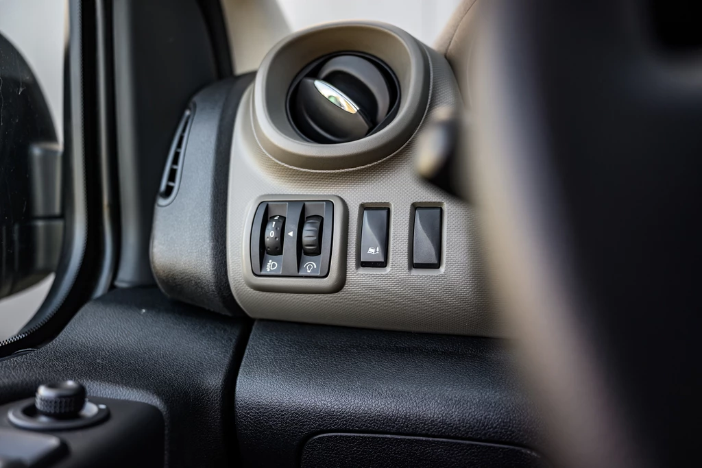 Renault Trafic – foto 22