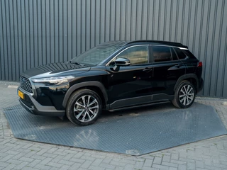 Toyota Corolla Cross – thumbnail 2