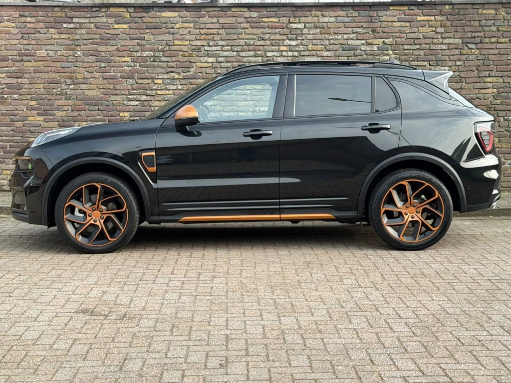 Lynk & Co 01 – foto 3