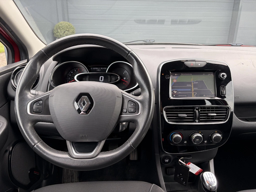 Renault Clio – foto 5