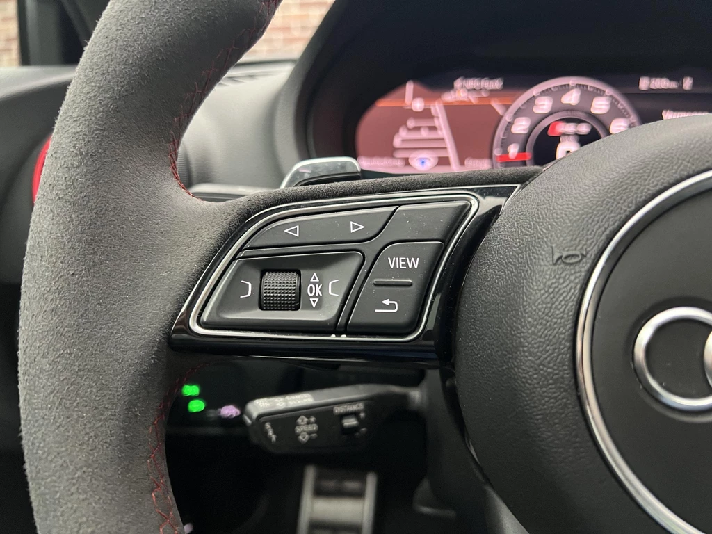 Audi RS3 – foto 27