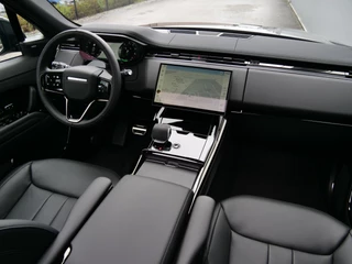 Land Rover Range Rover Sport – thumbnail 9