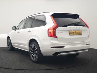 Volvo XC90 – thumbnail 4