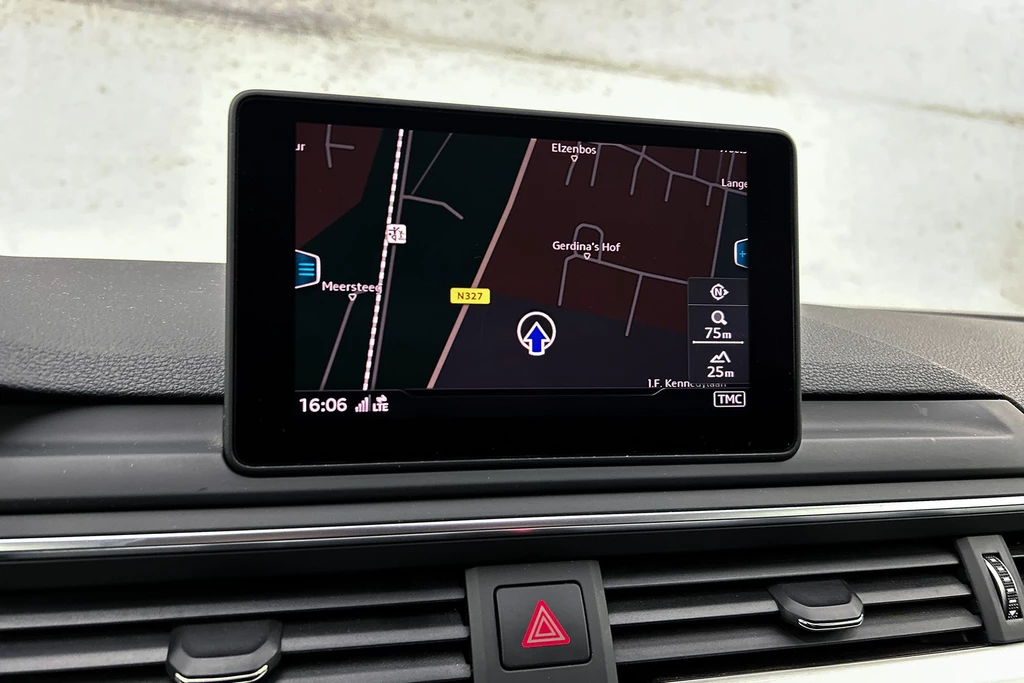 Audi A5 – foto 22