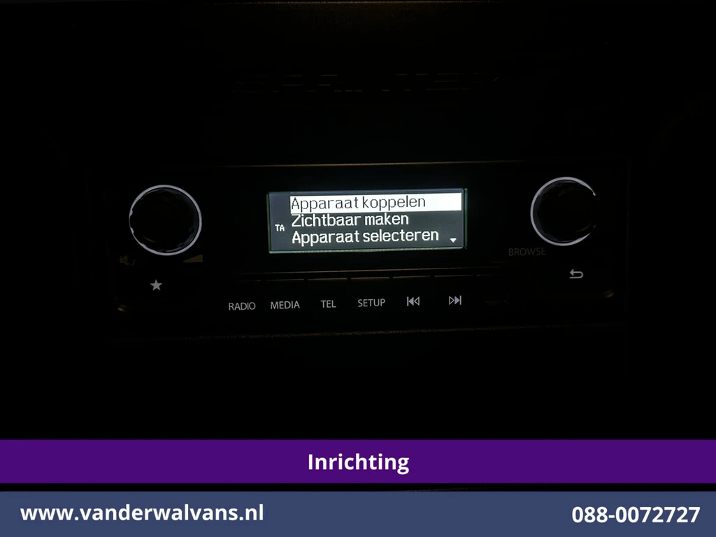 Mercedes-Benz Sprinter – foto 15