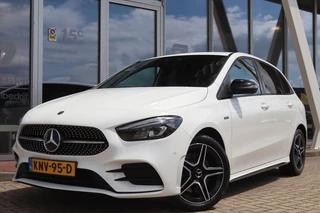 Mercedes-Benz B-Klasse – thumbnail 4