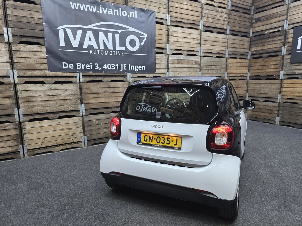 smart Fortwo – foto 2