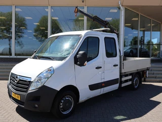 Opel Movano – thumbnail 2