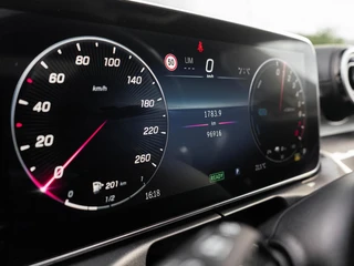 Mercedes-Benz C-Klasse – thumbnail 37