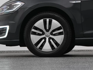 Volkswagen e-Golf – thumbnail 40