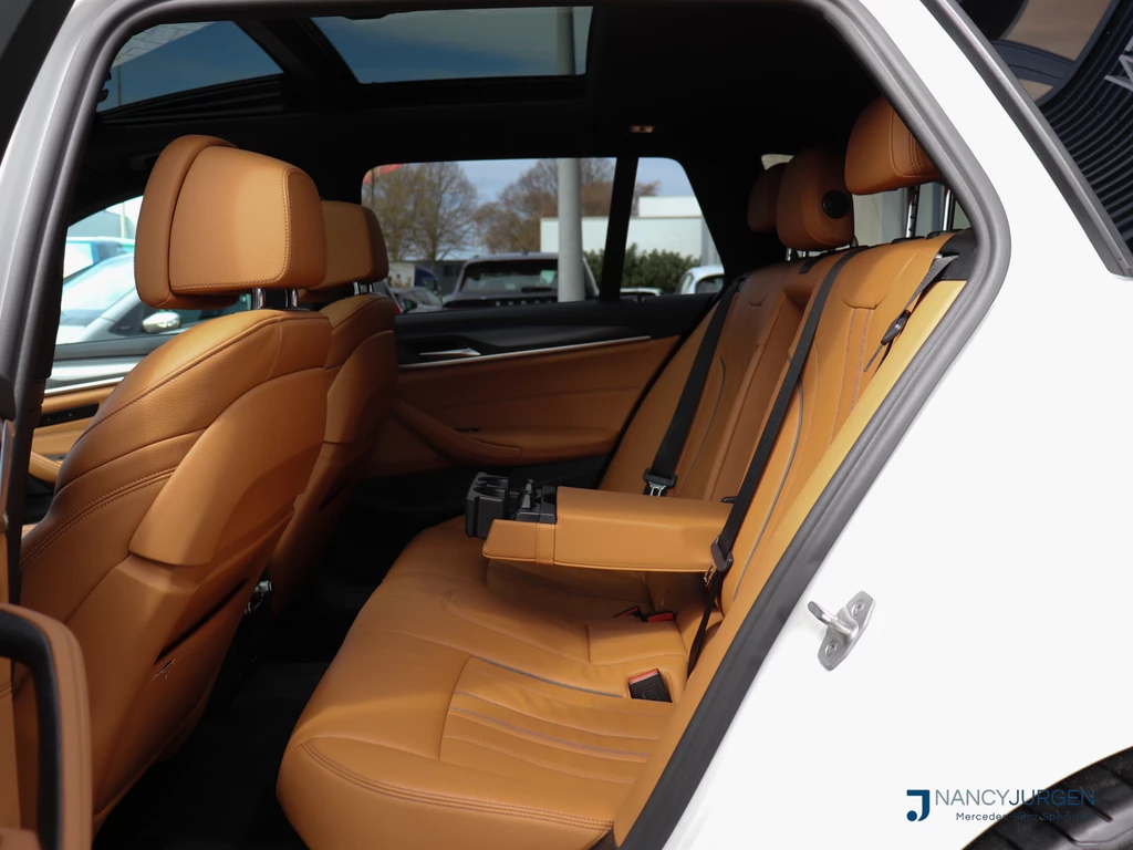 BMW 5 Serie – foto 41