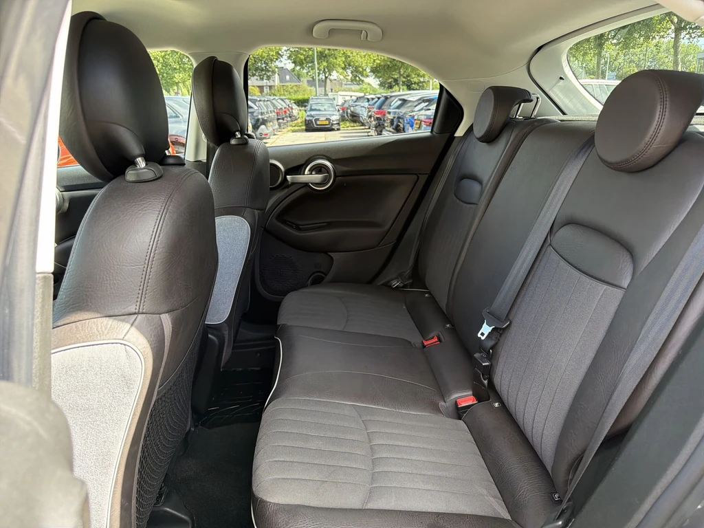 Fiat 500X – foto 13