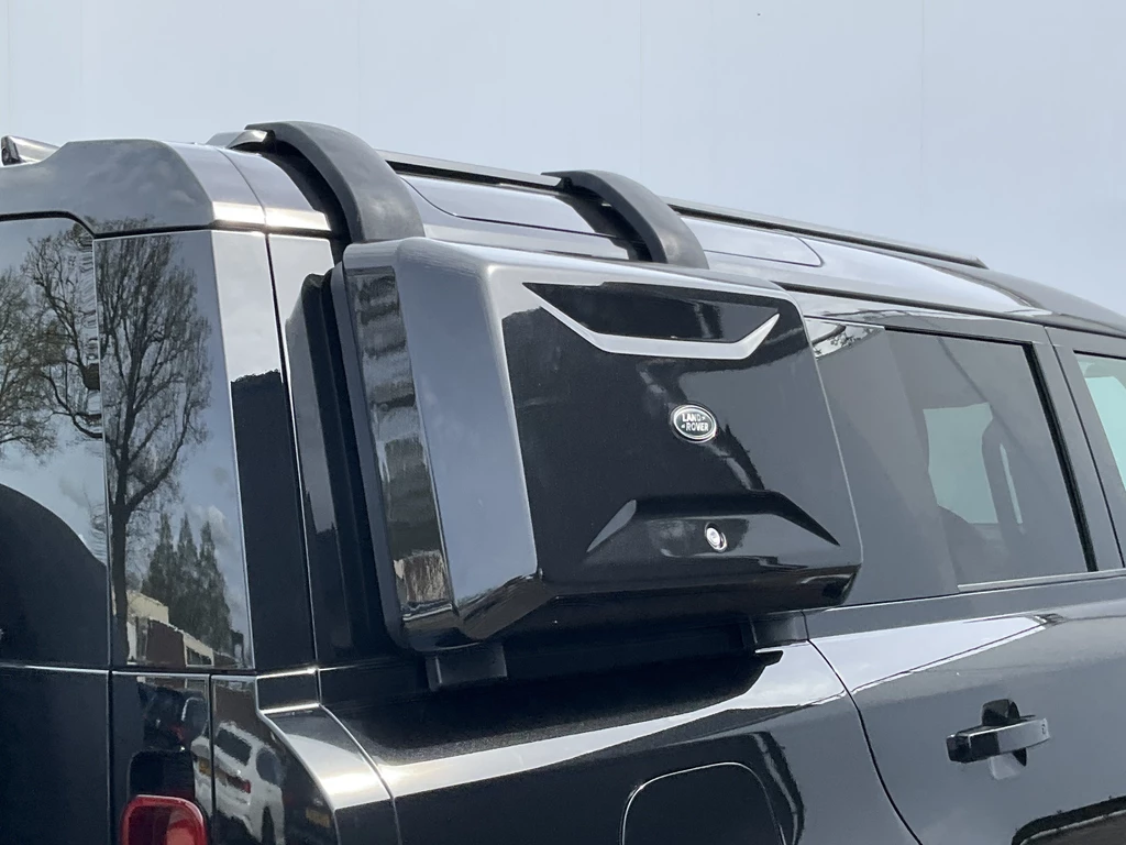 Land Rover Defender – foto 20