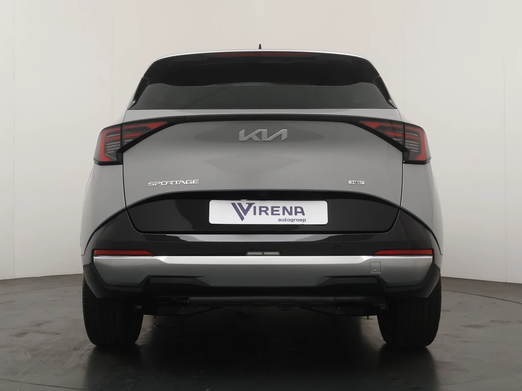 Kia Sportage – foto 6